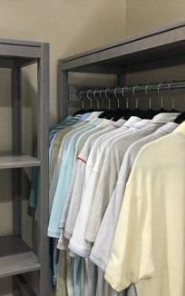Corner Space